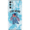 Disney Lilo and Stitch Stay Weird Galaxy S20 Fan Edition Skin